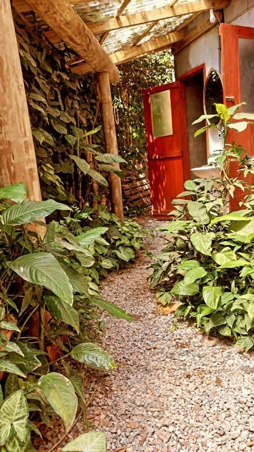 Villa Morena Benessere Florianópolis Exterior foto