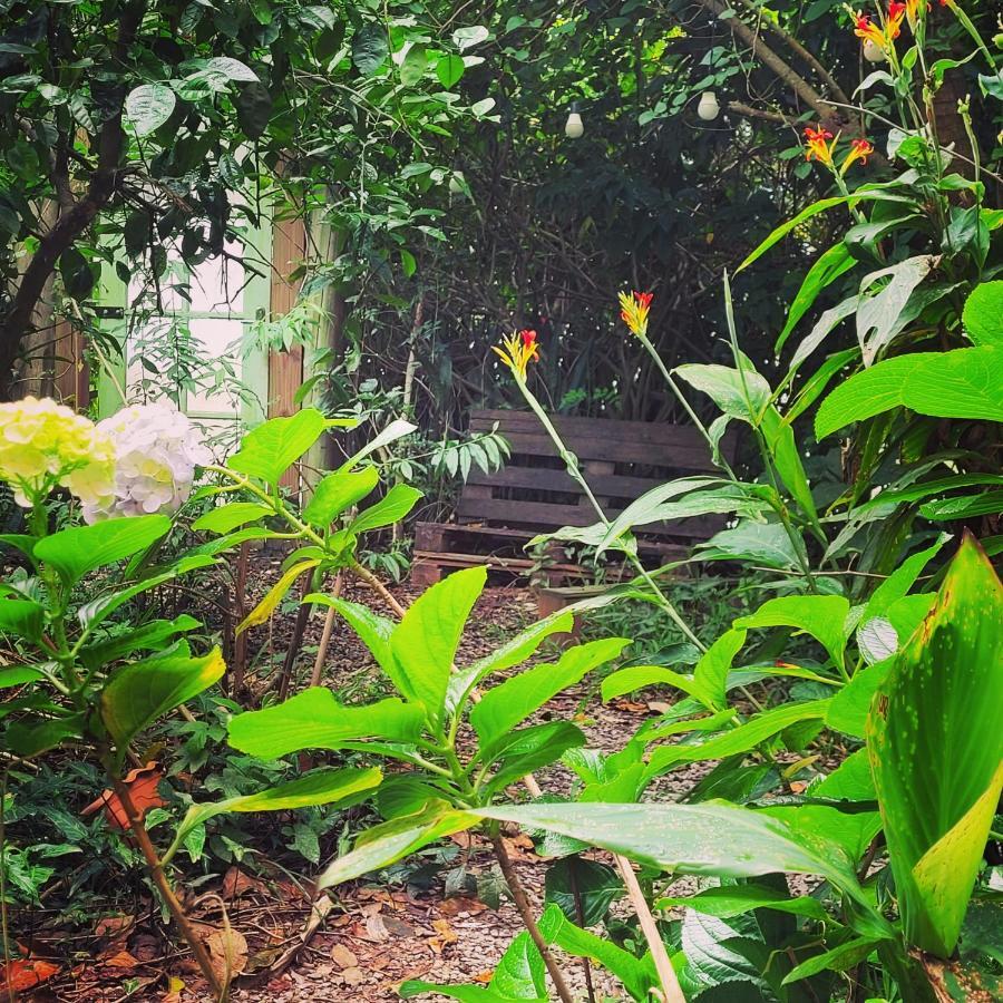 Villa Morena Benessere Florianópolis Exterior foto