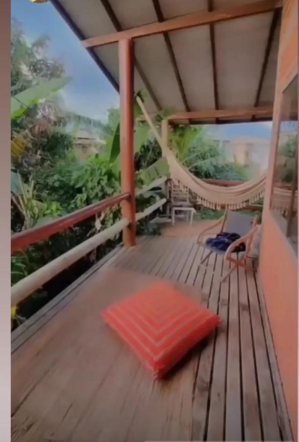 Villa Morena Benessere Florianópolis Zimmer foto