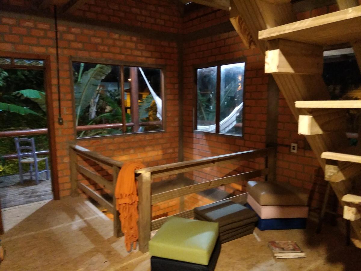 Villa Morena Benessere Florianópolis Exterior foto